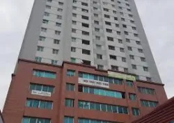 Truyền hình cáp tại chung cư Bình Vượng Tower 200 Quang Trung