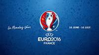 Lịch Thi Đầu Euro 2016