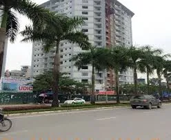 Truyền Hình Cáp Tại Chung Cư FLC Landmark Tower Lê Đức Thọ