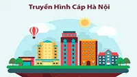 Khuyến Mãi Truyền Hình Cáp Hà Nội Hanoicab - SCTV