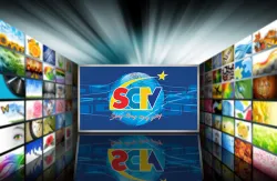 Lắp Đặt Truyền Hình Cáp Hà Nội SCTV HD Tại Huyện Ba Vì