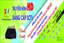 Lắp Đặt Truyền Hình Cáp Hà Nội SCTV Tại Quận Hoàn Kiếm